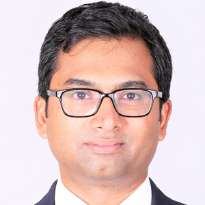 Karthikeyan M.