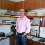 Diego Sanchez Navarro, Director profile photo