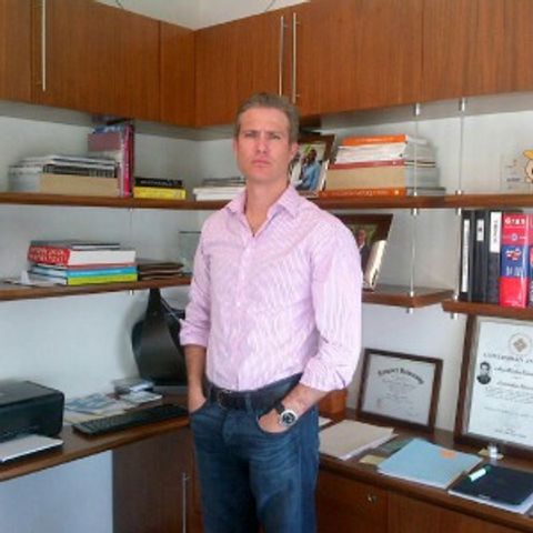 Diego Sanchez Navarro