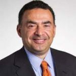 Hector Morales, Chairman, Latin America - Infrastructure & Energy Capital profile photo