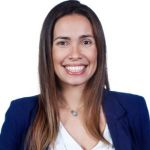 Adriana Albanese, Gerente Executivo de RI profile photo