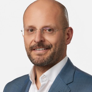 Daniel Sánchez