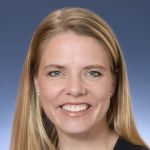 Kelly Russell, Senior Vice President & CRE Relationship Manager profile photo