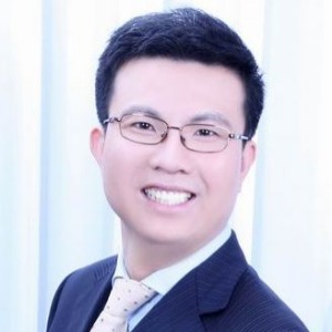 Shaoyi Xu