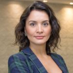 Natasha Nunes, Legal and Management Director profile photo