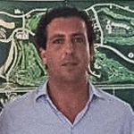 Alvaro Moya, Director General profile photo