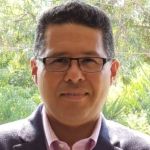 Jaime Alvarado, CEO profile photo