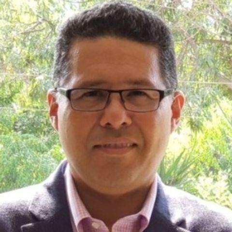 Jaime Alvarado