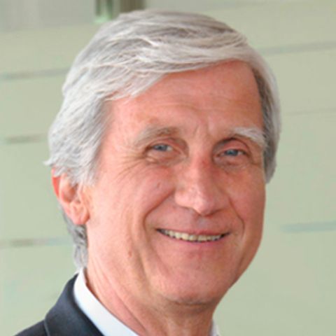 Carlos Cruz