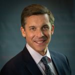 Blake Olafson, Managing Partner profile photo