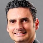 Guillermo García Alcocer, Profesor ITAM, y expresidente de la CRE profile photo