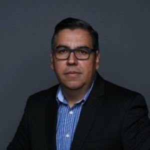 Bryan García