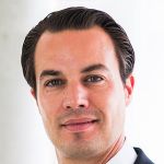 Thorsten Beckmann, Managing Director profile photo