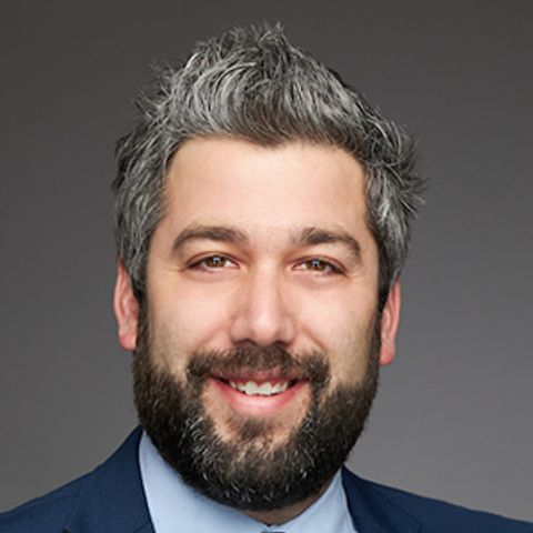 Joshua Graham