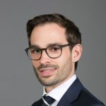 Jean Christophe Breton, Managing Director - M&A Infrastructure Latam profile photo