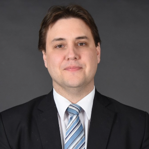 Marcos Moraes