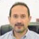 José Luis del Corral Delgado, Executive Vice President profile photo