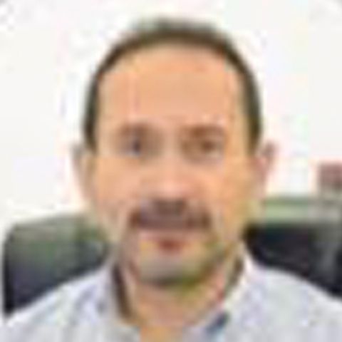 José Luis del Corral Delgado