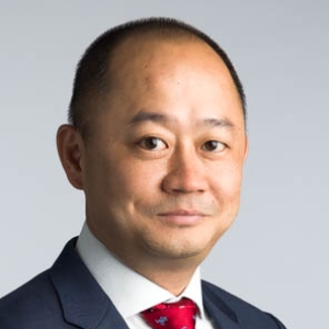 Jae Choi