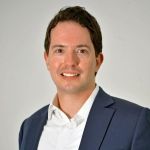 Rodrigo Pizarro, CFO profile photo