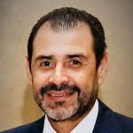 Miguel Angel Flores, CEO profile photo