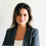 Loreto Hernandez, Director, Business & Relationship Management profile photo