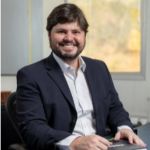Thiago Frauches, Diretor Comercial profile photo