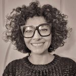 Cecilia Lozada, Lead Country Program profile photo