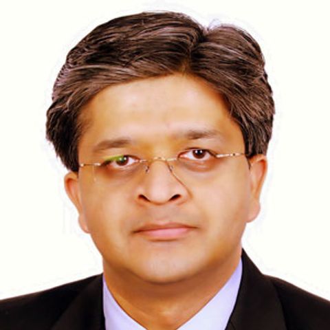Naveen Aggarwal
