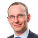 Chris Saunders, Investment Director profile photo