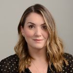 Mariana Picolli, Senior Vice President Development, Design & Construction. profile photo