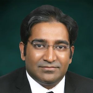Aswin Palanivel