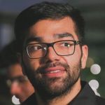 Vishesh Narang, Head of Family Office profile photo