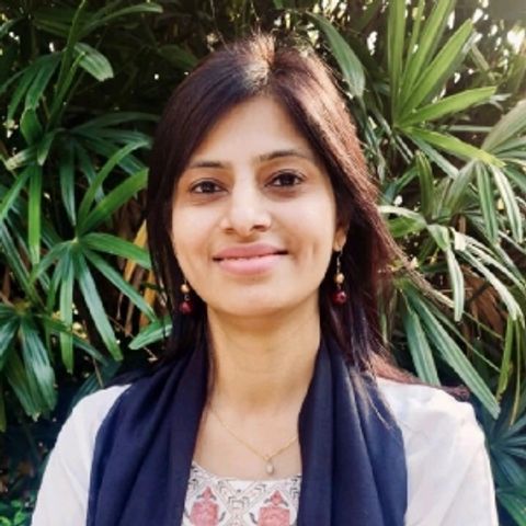 Anshu Shukla