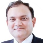 Satish Talmale, COO profile photo
