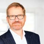Alexander Happ, CEO & Partner profile photo