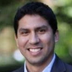 Jean Pierre Fournier