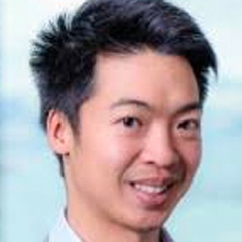 Mervyn Tang