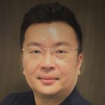 David Wang, Partner profile photo