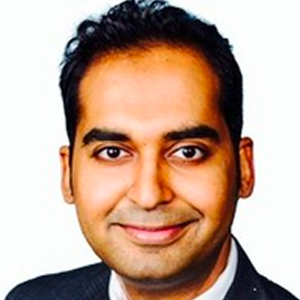 Rahul Bharara