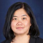 Rachel Tong, Managing Director and Head of Real Estate Private Equity profile photo
