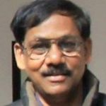 Anil Srivastava, Principal Consultant & Mission Director profile photo