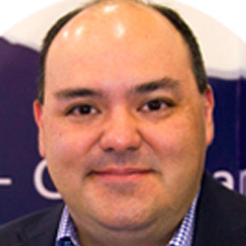 Federico Amador