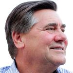 Stan Gale, Chairman & CEO profile photo