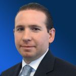Alejandro Ortega, Director M&A profile photo