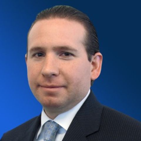 Alejandro Ortega