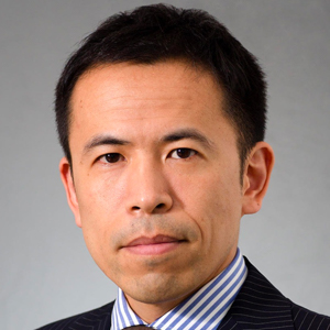 Shigehiro Ono