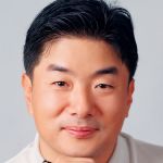 Kwanyoung Kim, President & CEO profile photo