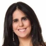 Viviana Coelho, Gerente Executiva de  Emissões e Mudança de Clima profile photo