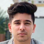 Azaan Feroz Sait, Founder profile photo